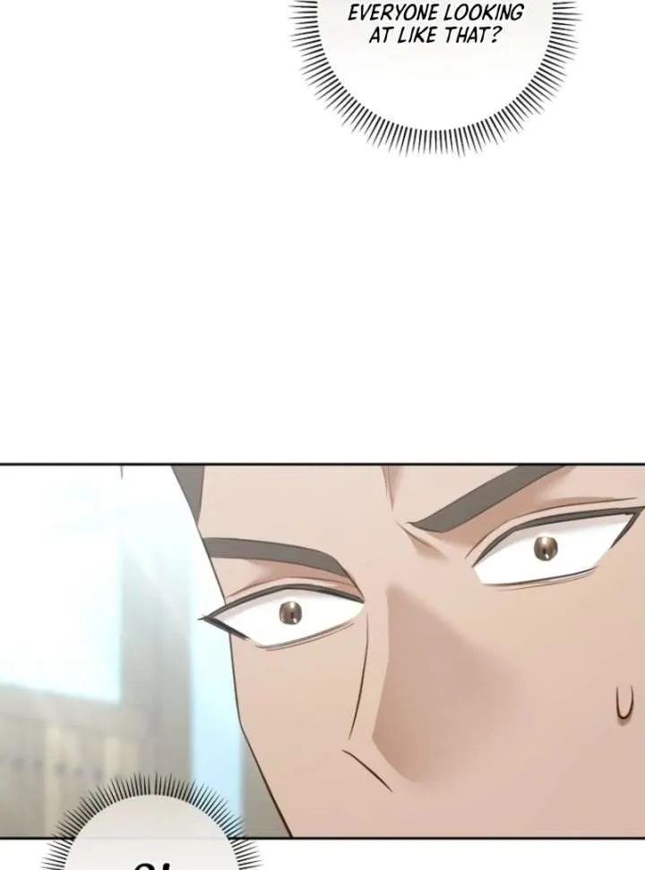 The Little Brat Runs Wild Chapter 5 Online - página 20