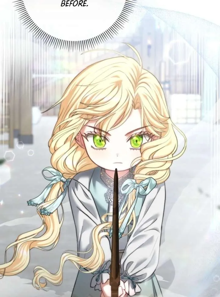 The Little Brat Runs Wild Chapter 5 Online - página 22