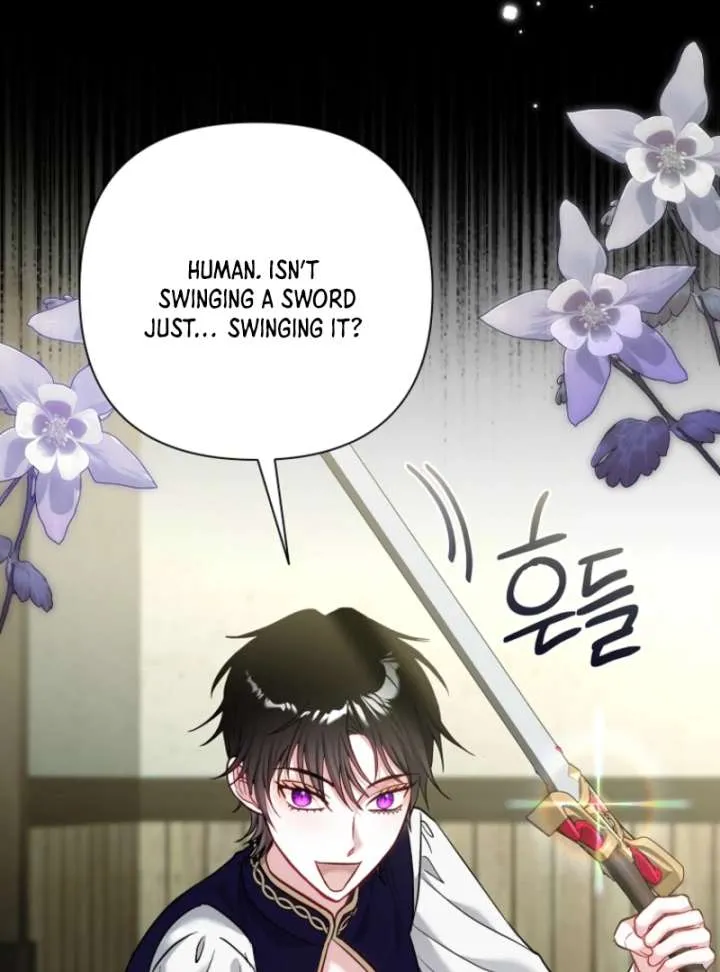 The Little Brat Runs Wild Chapter 5 Online - página 28