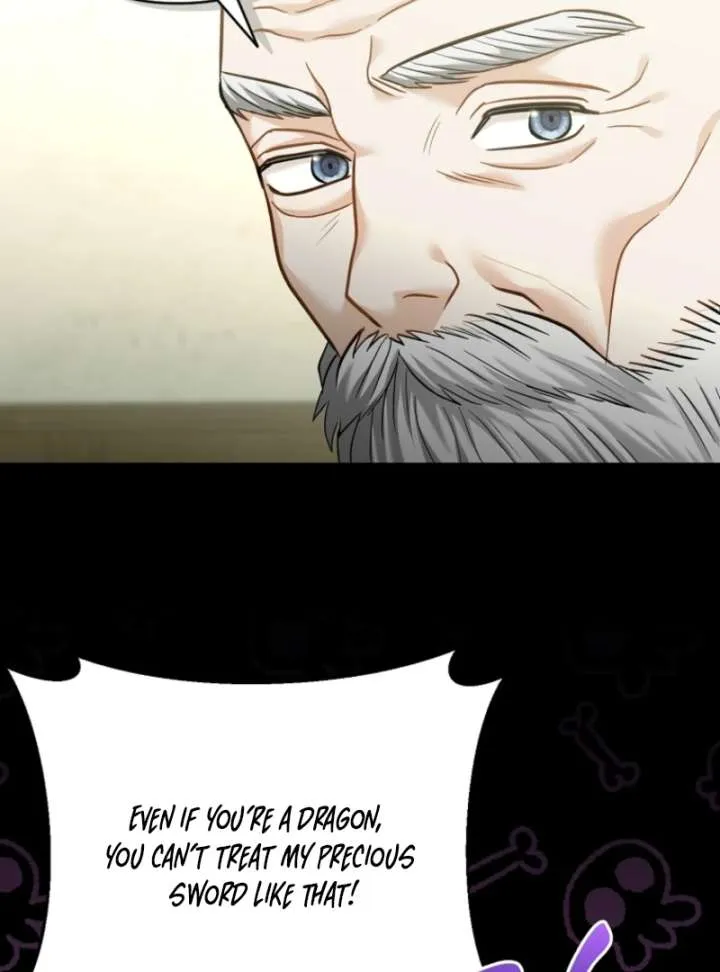 The Little Brat Runs Wild Chapter 5 Online - página 32