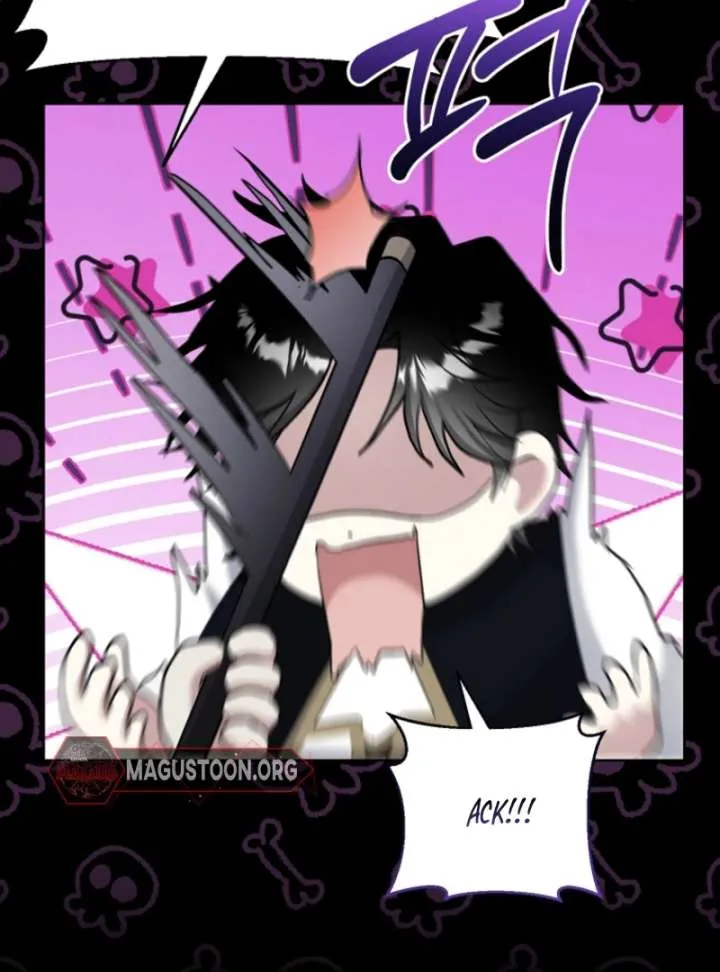 The Little Brat Runs Wild Chapter 5 Online - página 33