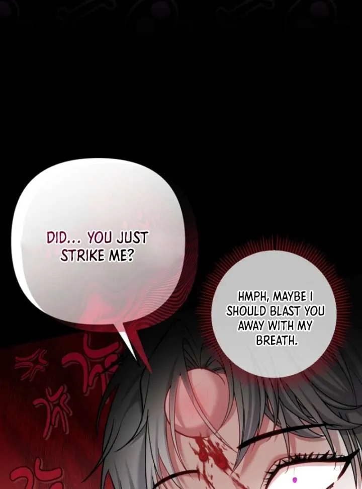 The Little Brat Runs Wild Chapter 5 Online - página 34
