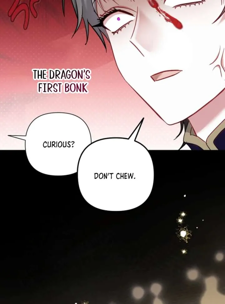 The Little Brat Runs Wild Chapter 5 Online - página 35