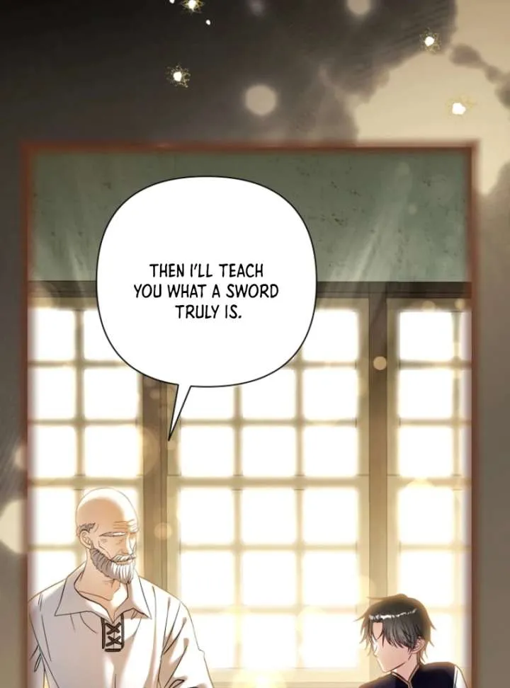 The Little Brat Runs Wild Chapter 5 Online - página 36