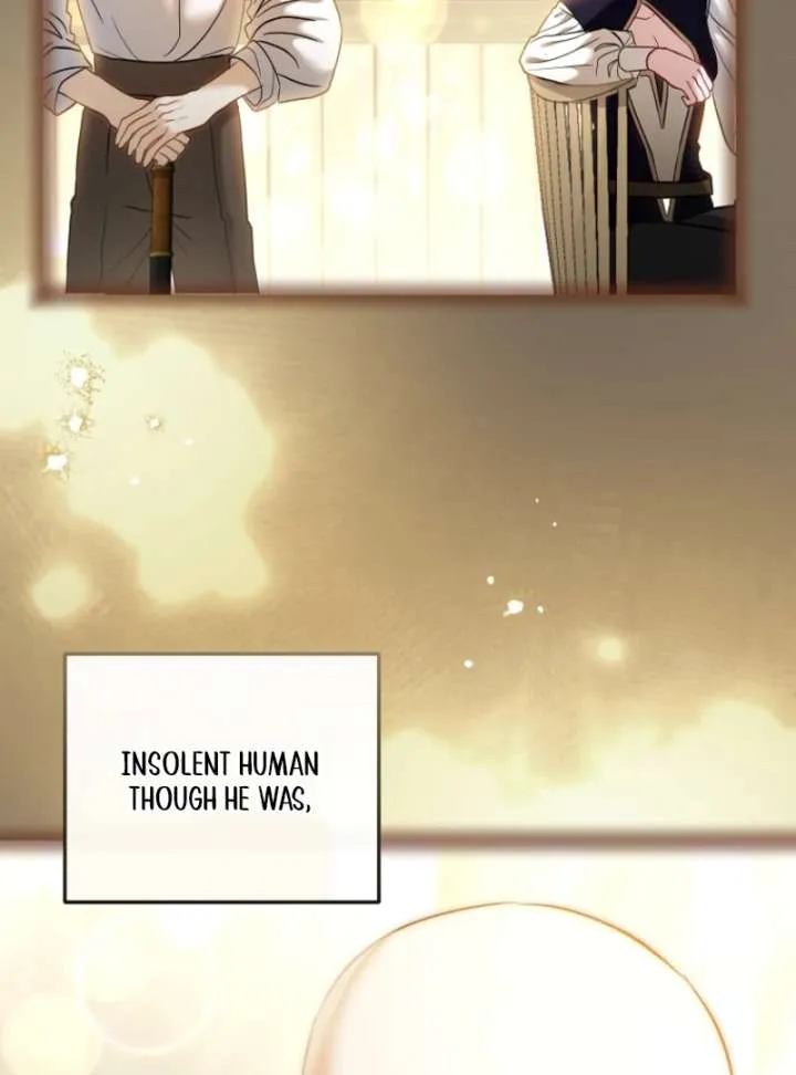 The Little Brat Runs Wild Chapter 5 Online - página 37