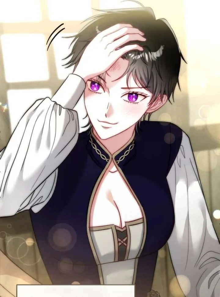 The Little Brat Runs Wild Chapter 5 Online - página 40