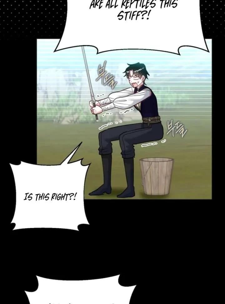 The Little Brat Runs Wild Chapter 5 Online - página 44