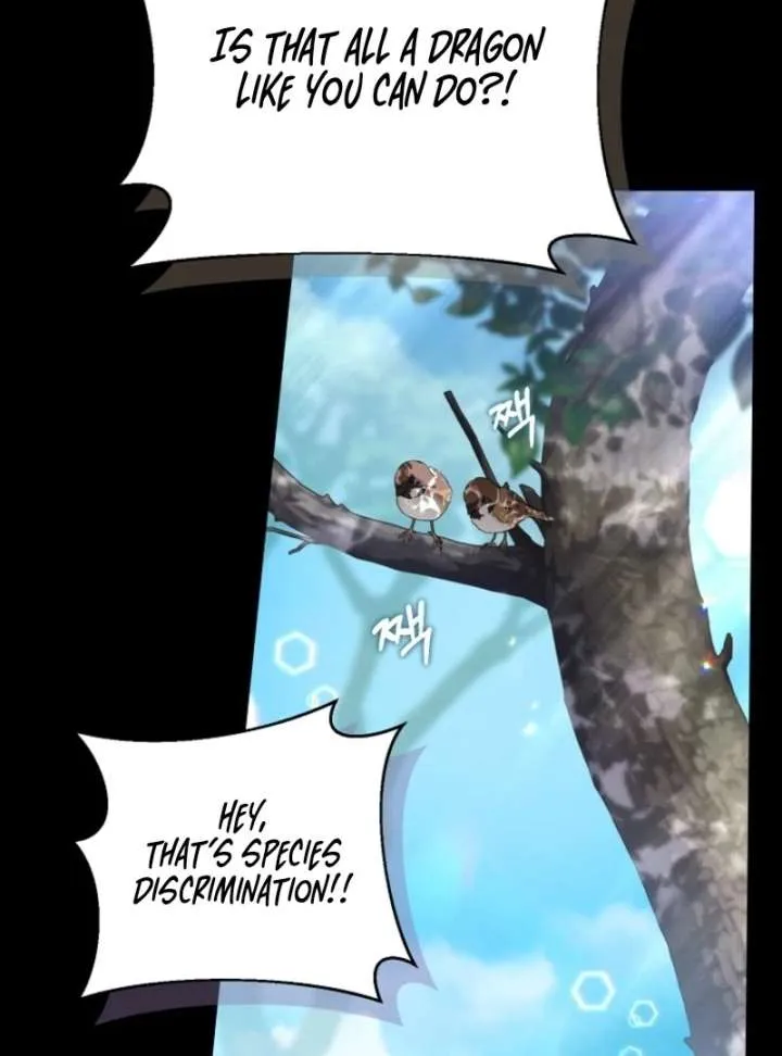 The Little Brat Runs Wild Chapter 5 Online - página 46