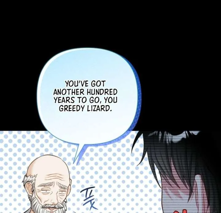 The Little Brat Runs Wild Chapter 5 Online - página 50