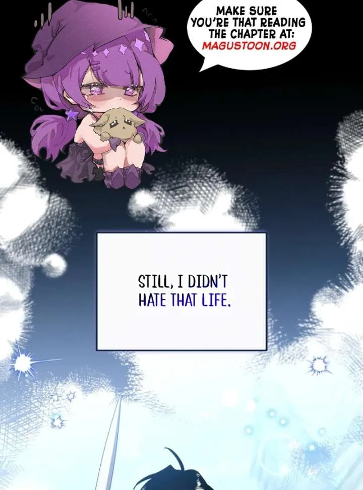 The Little Brat Runs Wild Chapter 5 Online - página 54
