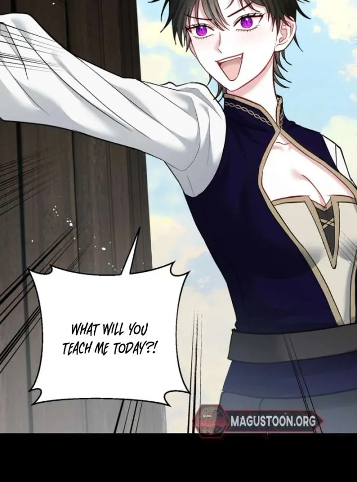 The Little Brat Runs Wild Chapter 5 Online - página 59