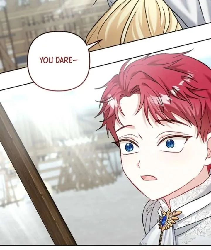 The Little Brat Runs Wild Chapter 5 Online - página 89