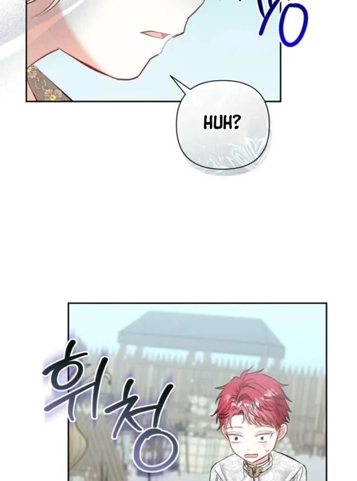 The Little Brat Runs Wild Chapter 5 Online - página 98