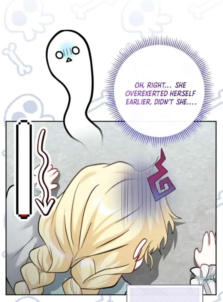 The Little Brat Runs Wild Chapter 5 Online - página 103
