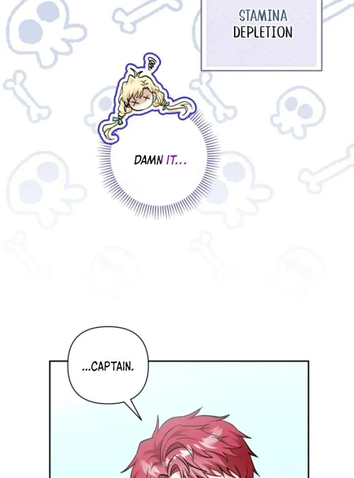 The Little Brat Runs Wild Chapter 5 Online - página 104
