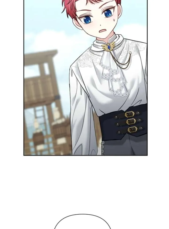 The Little Brat Runs Wild Chapter 5 Online - página 105