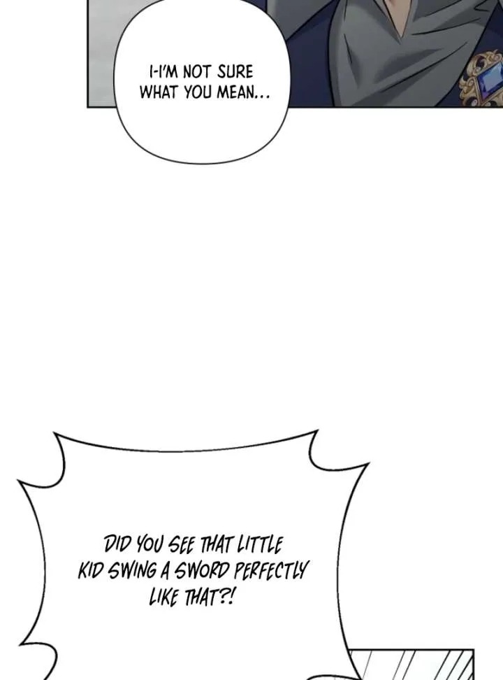 The Little Brat Runs Wild Chapter 5 Online - página 107