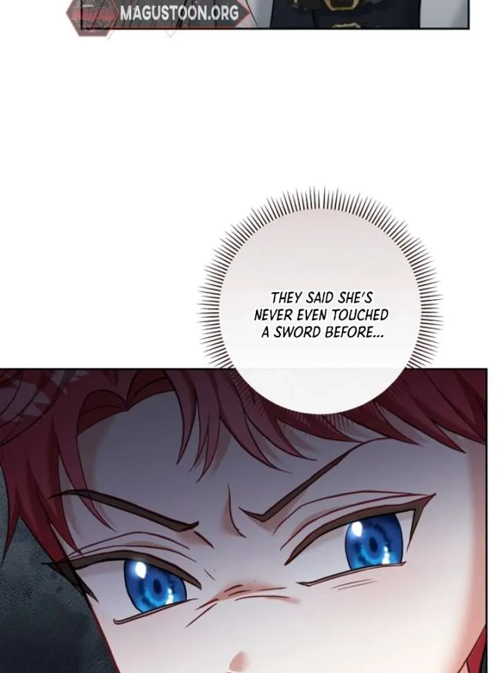 The Little Brat Runs Wild Chapter 5 Online - página 109