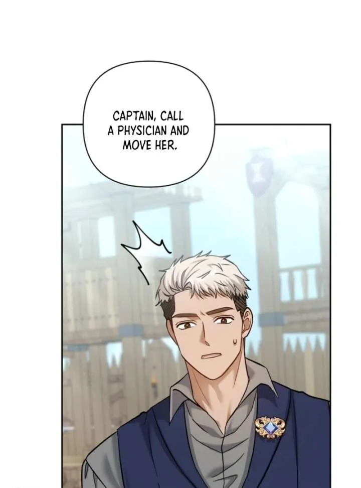 The Little Brat Runs Wild Chapter 5 Online - página 116
