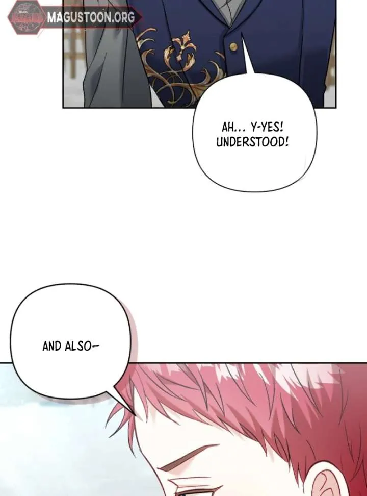The Little Brat Runs Wild Chapter 5 Online - página 117