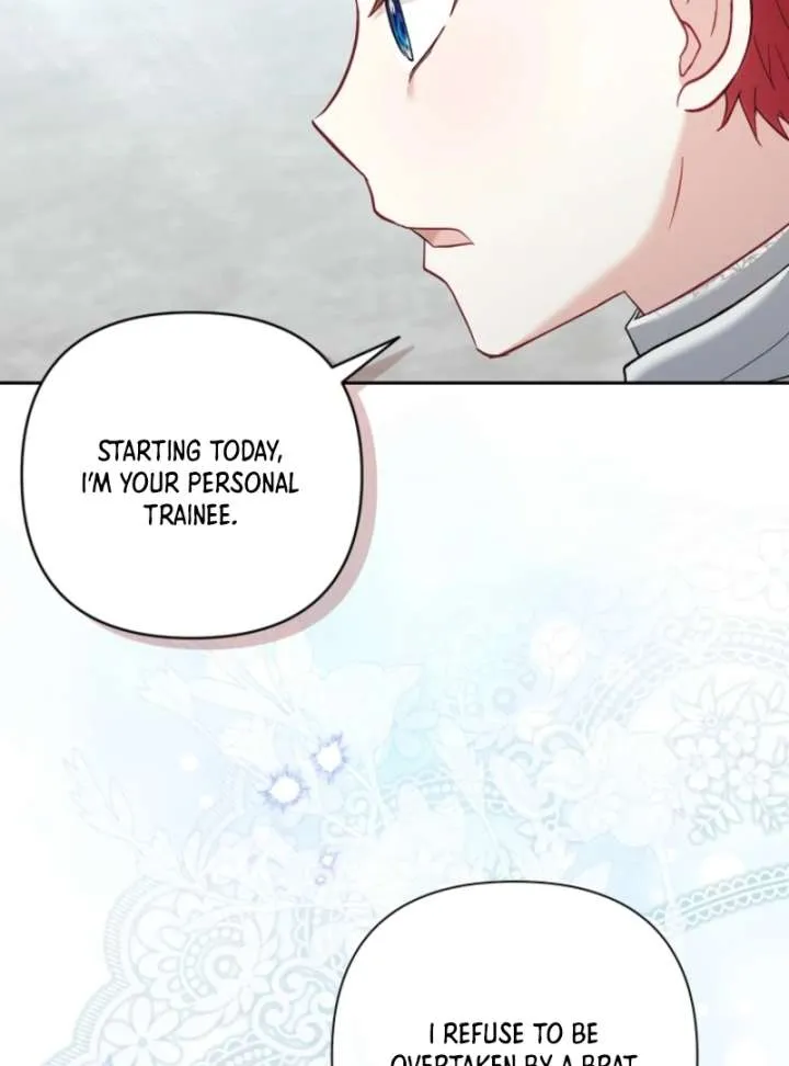 The Little Brat Runs Wild Chapter 5 Online - página 118