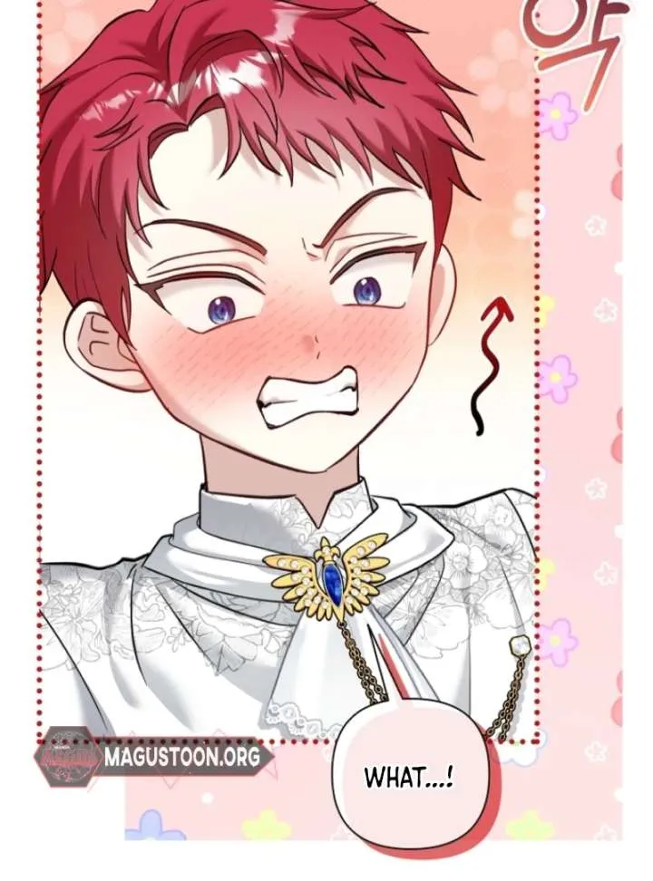 The Little Brat Runs Wild Chapter 7 Online - página 6