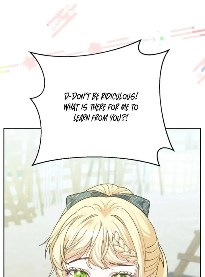 The Little Brat Runs Wild Chapter 7 Online - página 7