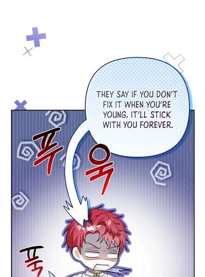 The Little Brat Runs Wild Chapter 7 Online - página 9
