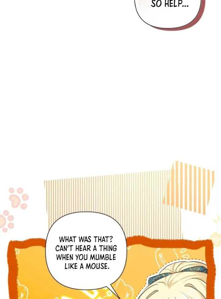 The Little Brat Runs Wild Chapter 7 Online - página 12
