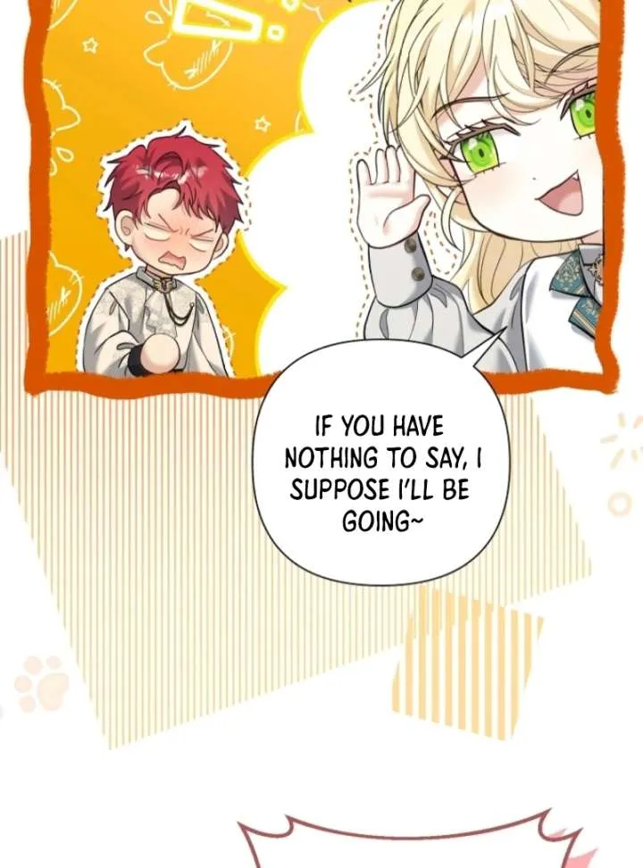 The Little Brat Runs Wild Chapter 7 Online - página 13
