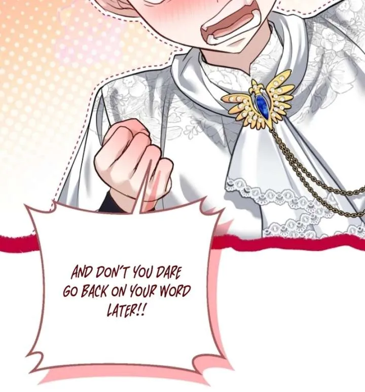 The Little Brat Runs Wild Chapter 7 Online - página 15