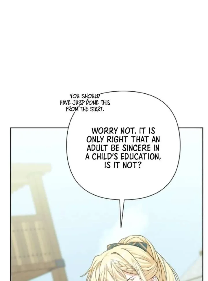 The Little Brat Runs Wild Chapter 7 Online - página 16