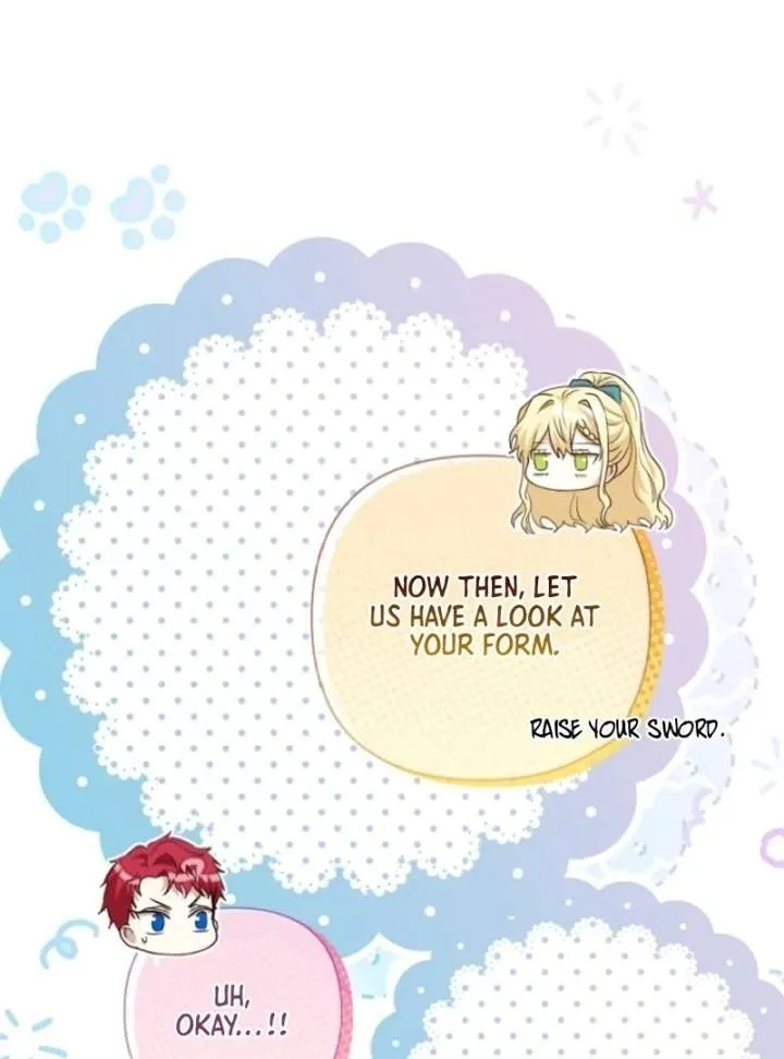 The Little Brat Runs Wild Chapter 7 Online - página 18