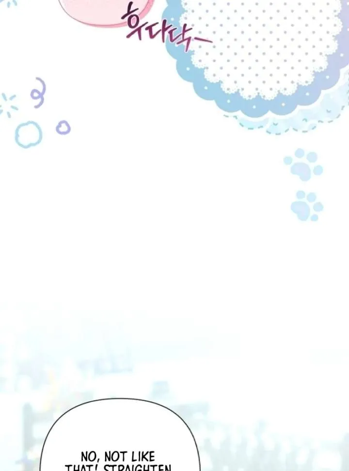 The Little Brat Runs Wild Chapter 7 Online - página 19