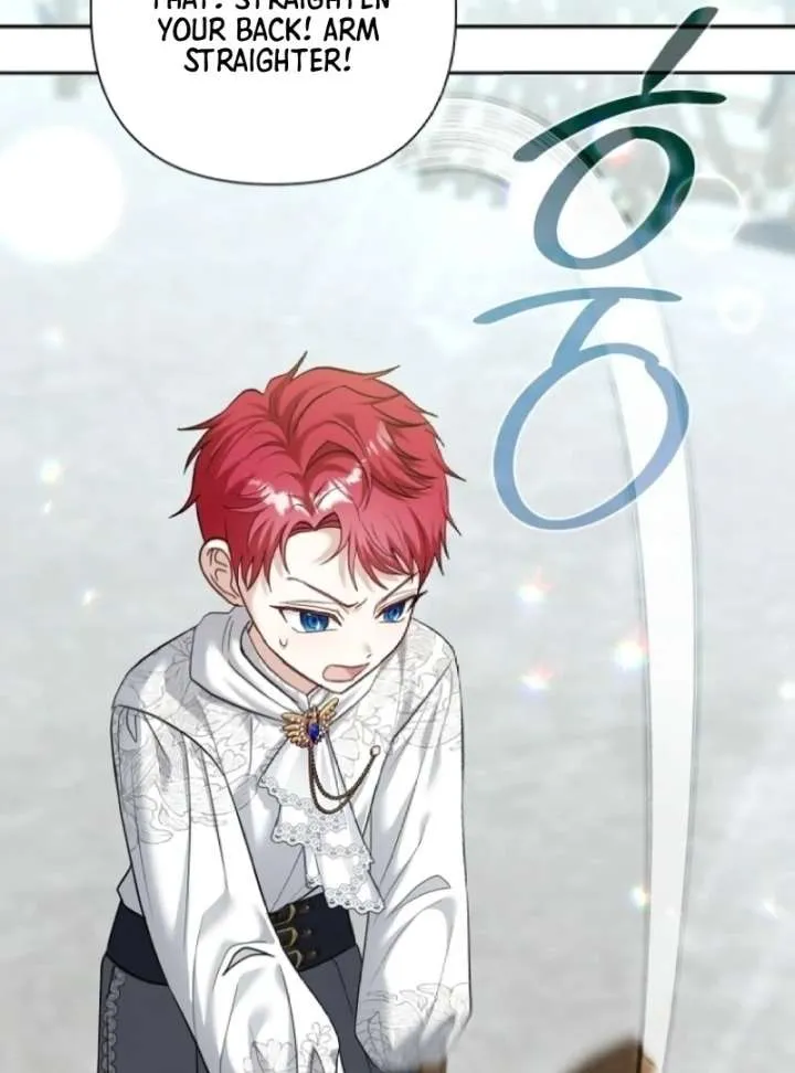 The Little Brat Runs Wild Chapter 7 Online - página 20