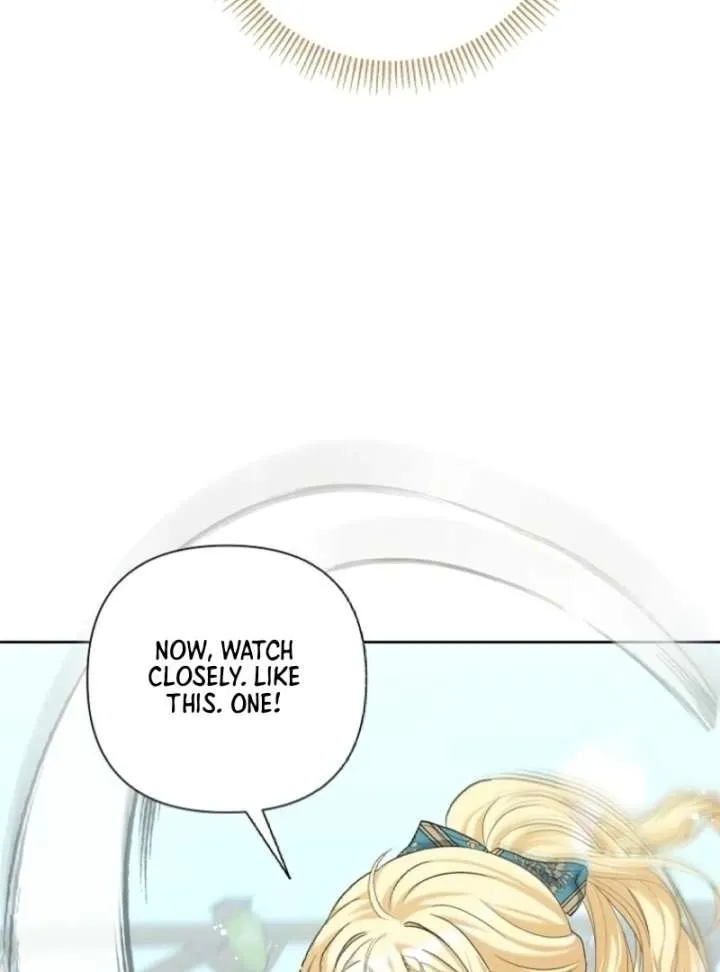 The Little Brat Runs Wild Chapter 7 Online - página 25