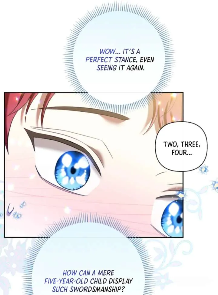 The Little Brat Runs Wild Chapter 7 Online - página 28