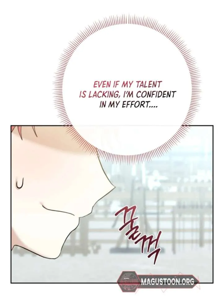 The Little Brat Runs Wild Chapter 7 Online - página 32