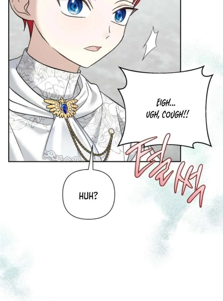 The Little Brat Runs Wild Chapter 7 Online - página 34