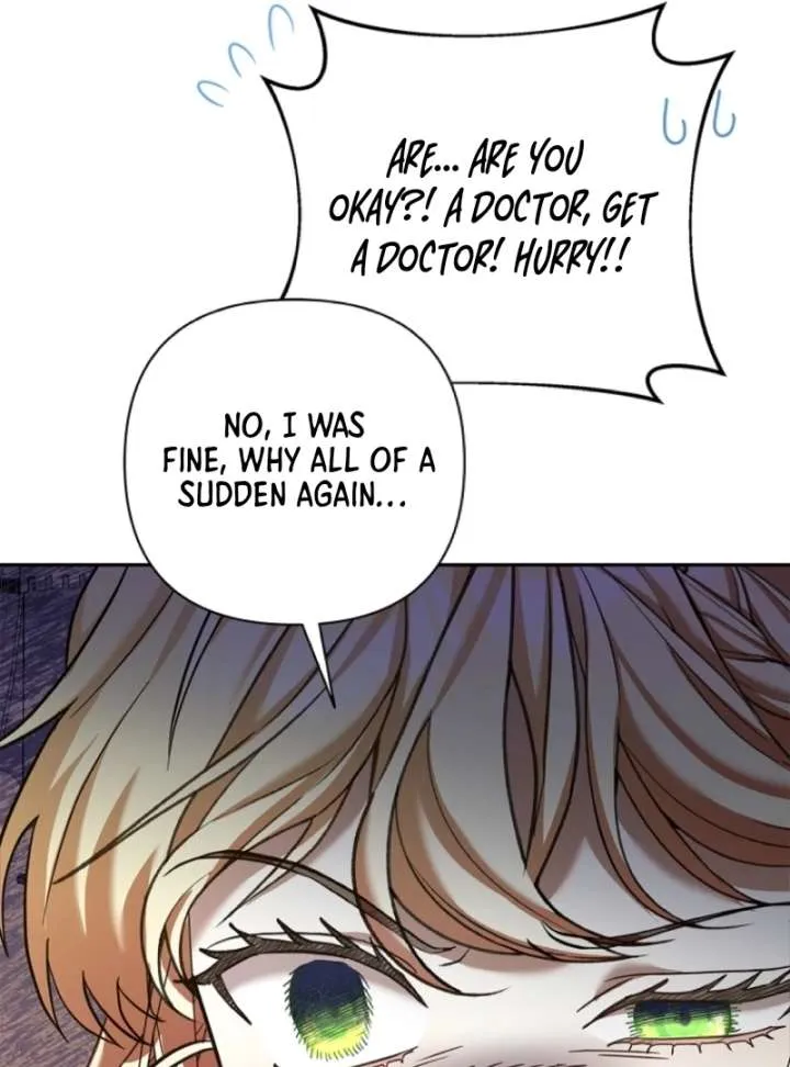The Little Brat Runs Wild Chapter 7 Online - página 38
