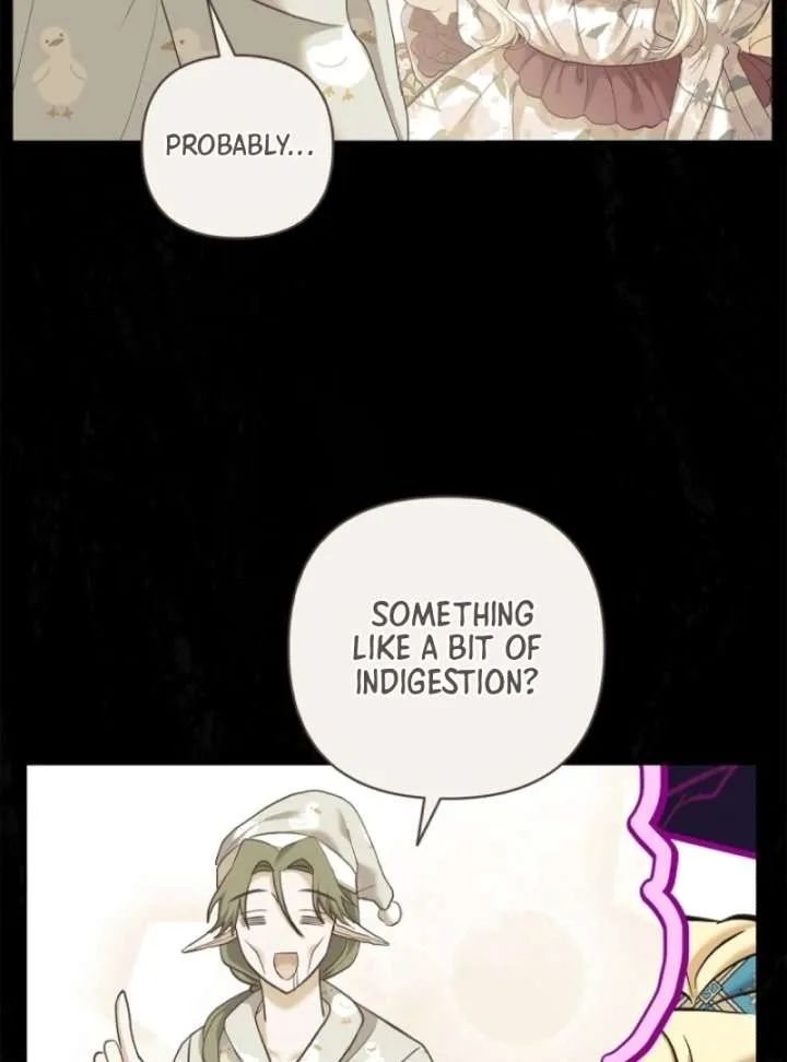 The Little Brat Runs Wild Chapter 7 Online - página 43