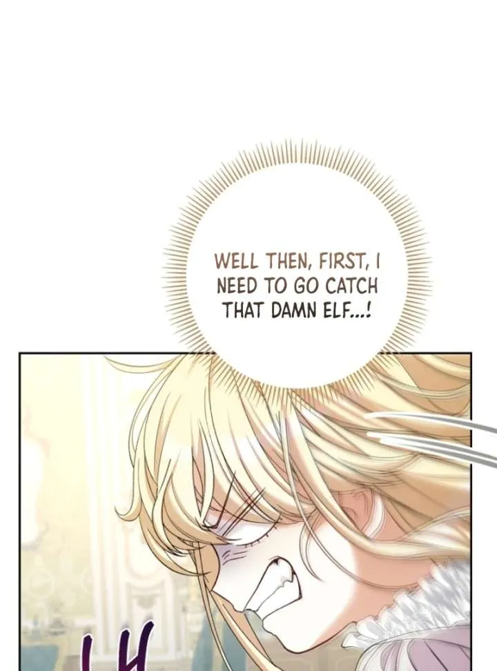 The Little Brat Runs Wild Chapter 7 Online - página 52