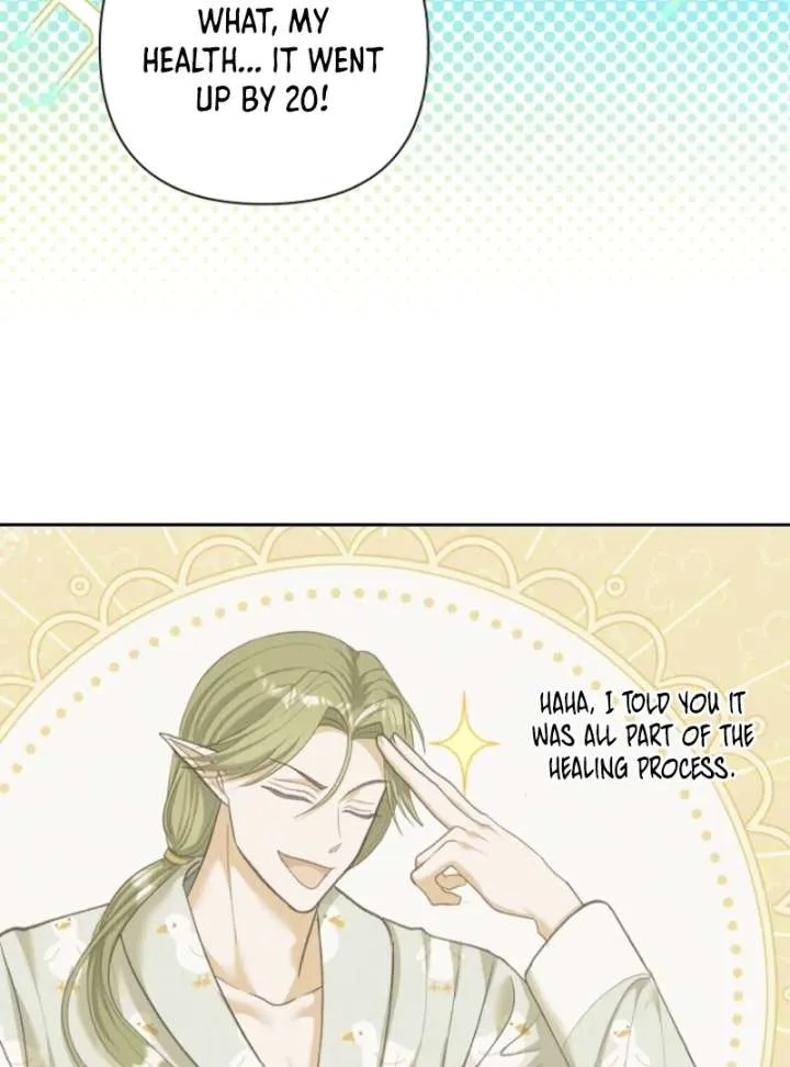 The Little Brat Runs Wild Chapter 7 Online - página 58