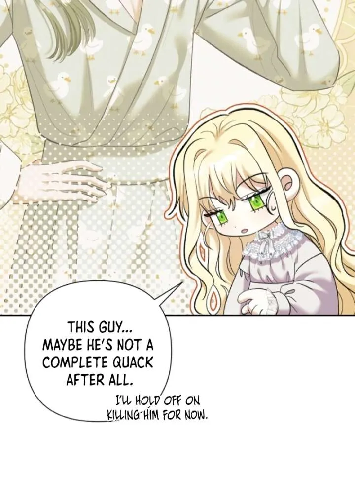 The Little Brat Runs Wild Chapter 7 Online - página 59