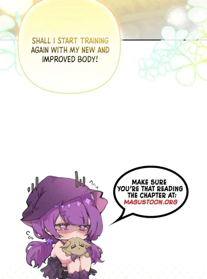 The Little Brat Runs Wild Chapter 7 Online - página 62