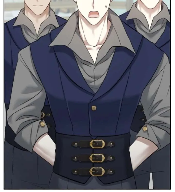 The Little Brat Runs Wild Chapter 7 Online - página 64