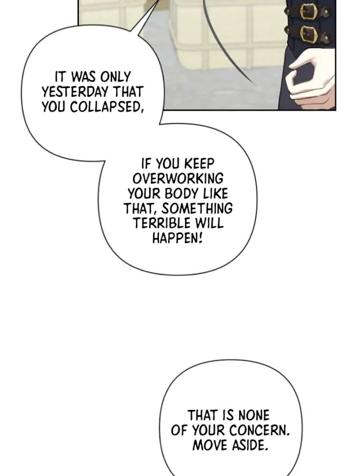 The Little Brat Runs Wild Chapter 7 Online - página 69
