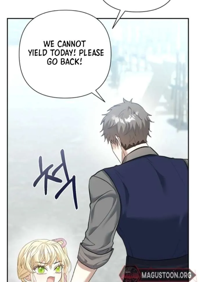 The Little Brat Runs Wild Chapter 7 Online - página 70