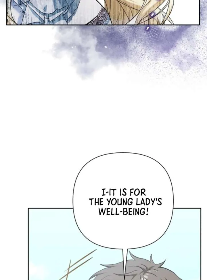 The Little Brat Runs Wild Chapter 7 Online - página 73