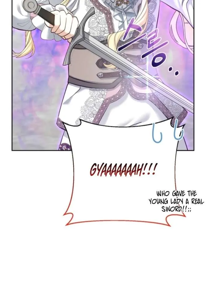 The Little Brat Runs Wild Chapter 7 Online - página 81